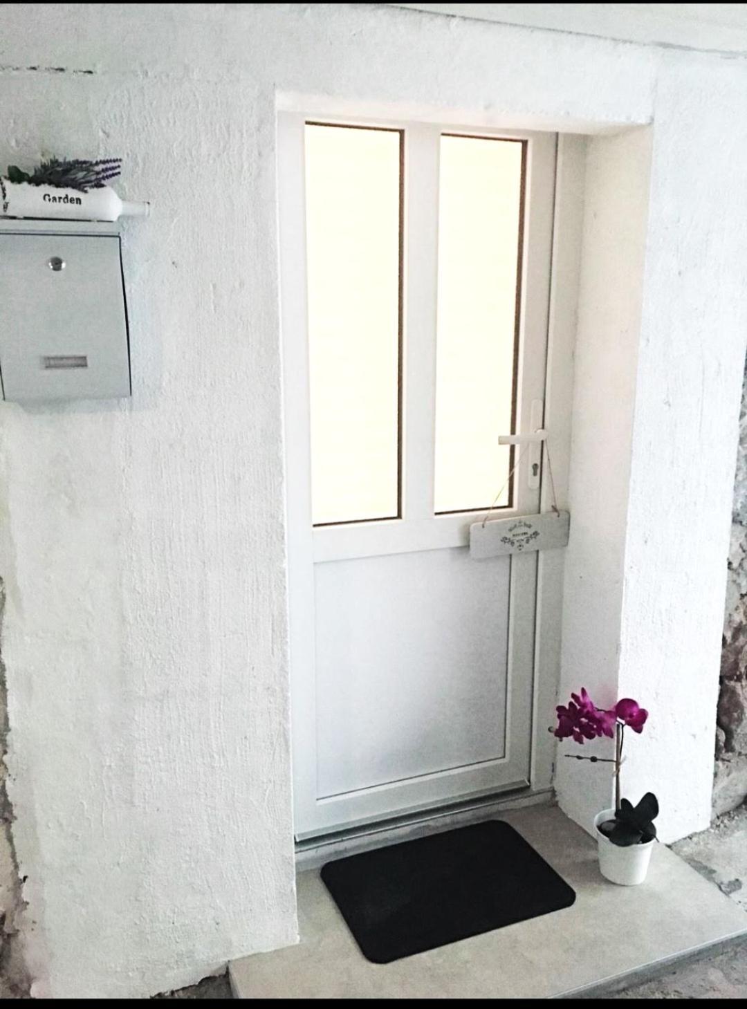 Central Apartment & Room Niko Σπλιτ Εξωτερικό φωτογραφία
