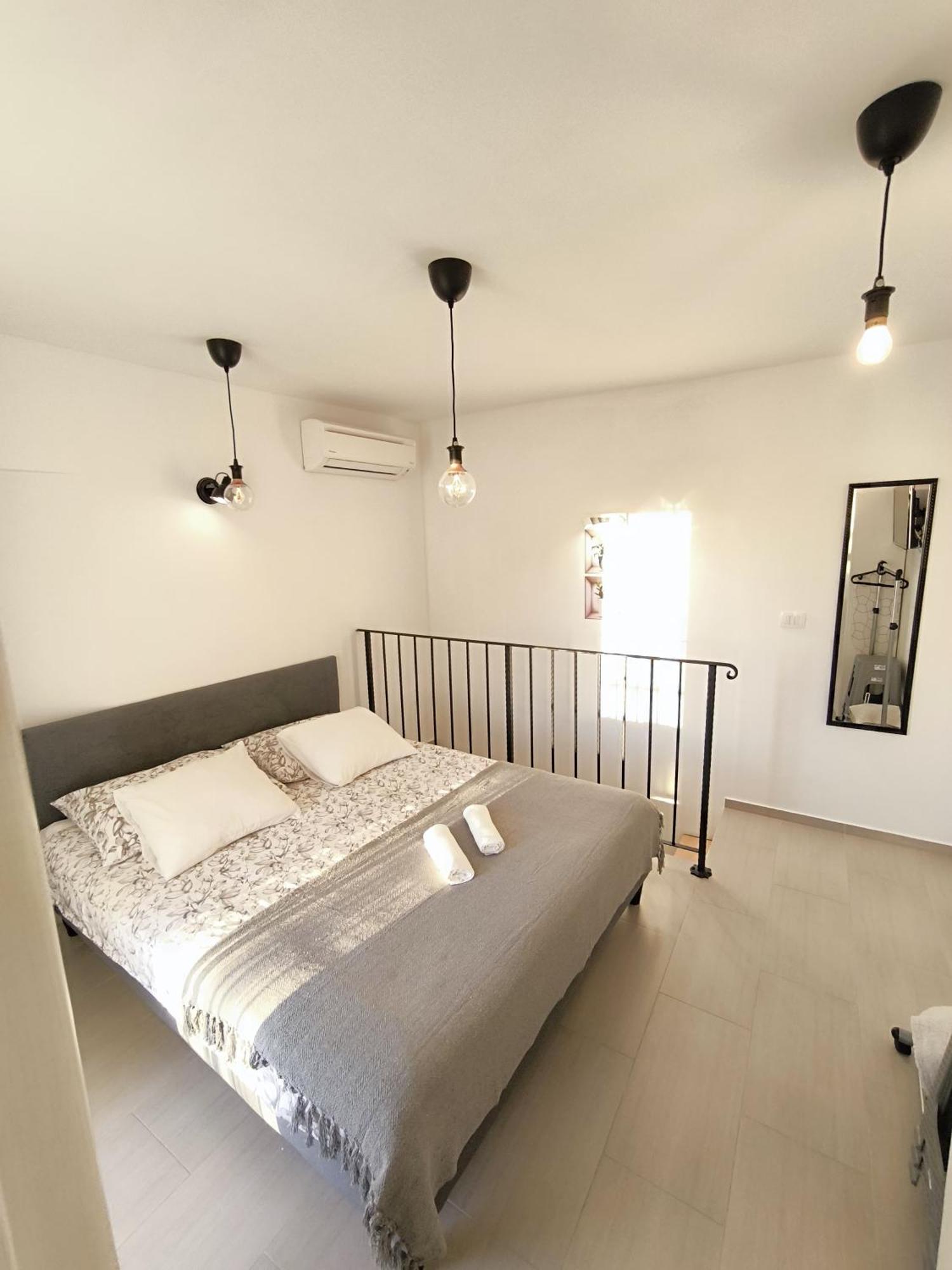 Central Apartment & Room Niko Σπλιτ Εξωτερικό φωτογραφία