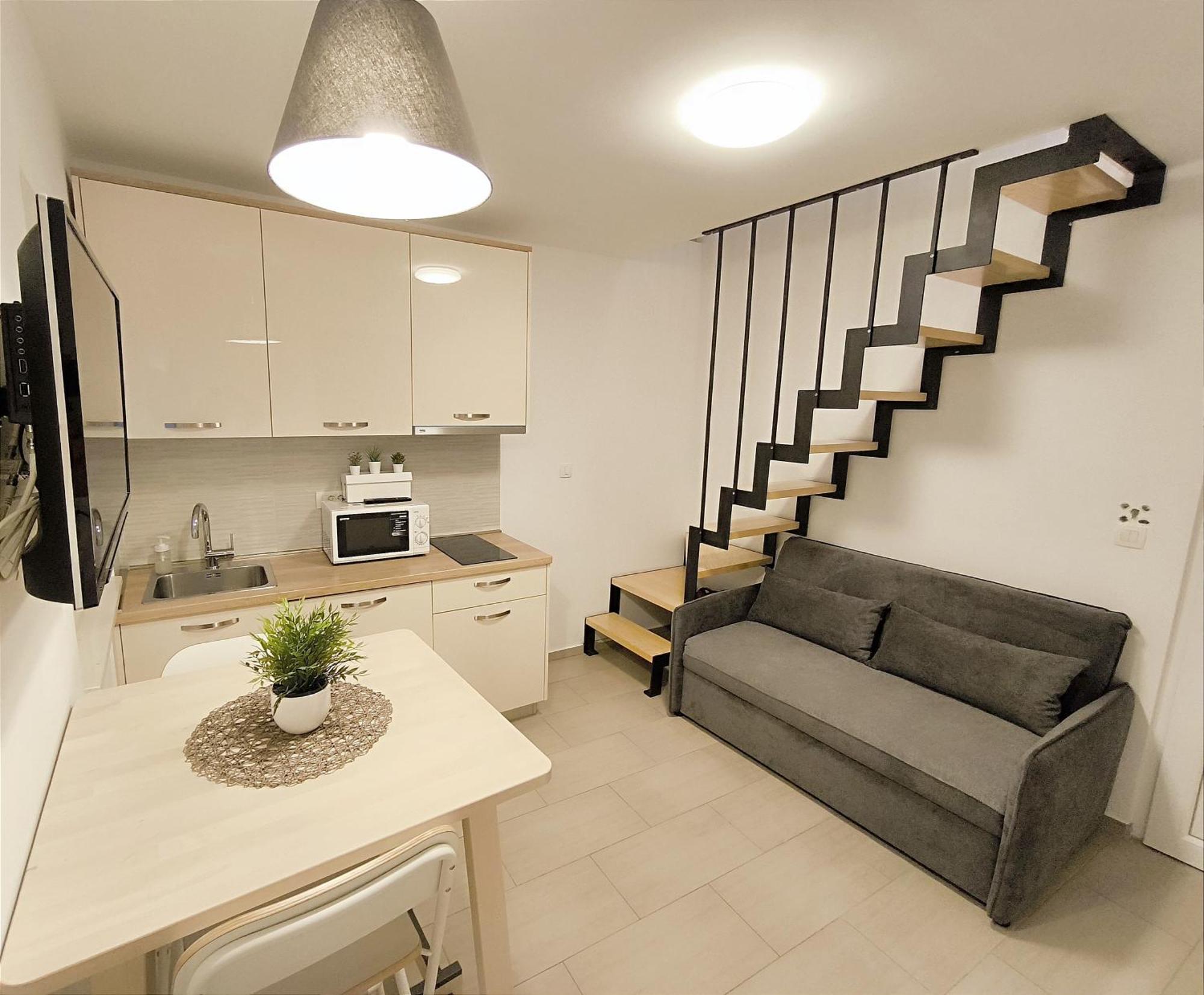 Central Apartment & Room Niko Σπλιτ Εξωτερικό φωτογραφία