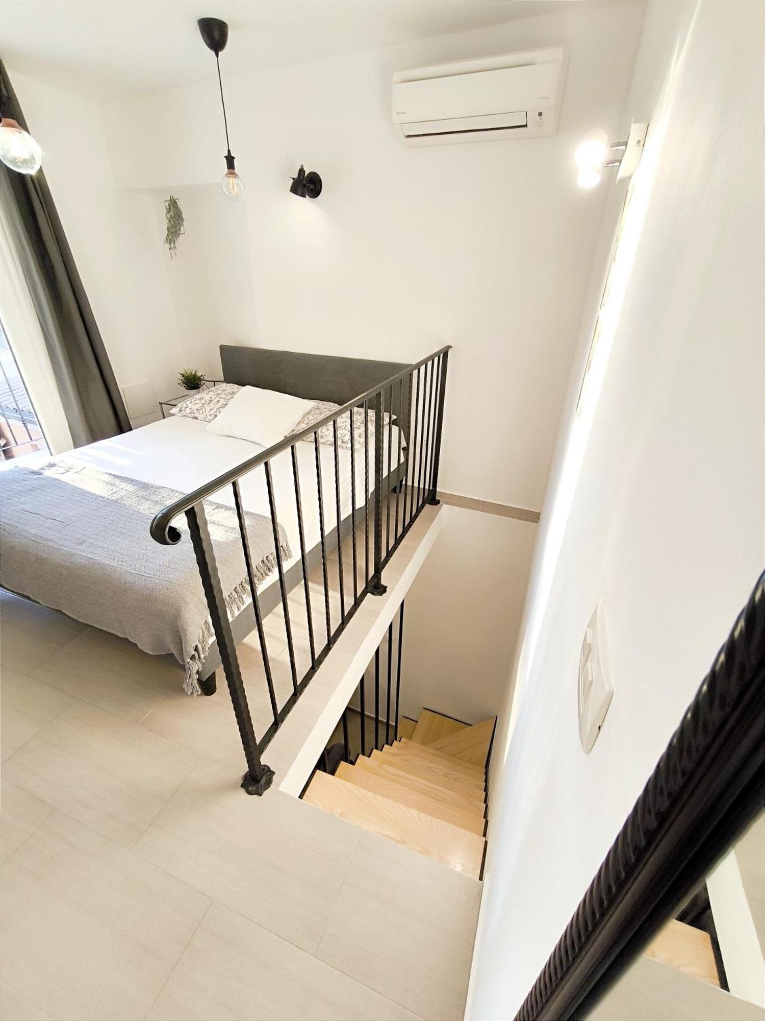Central Apartment & Room Niko Σπλιτ Εξωτερικό φωτογραφία