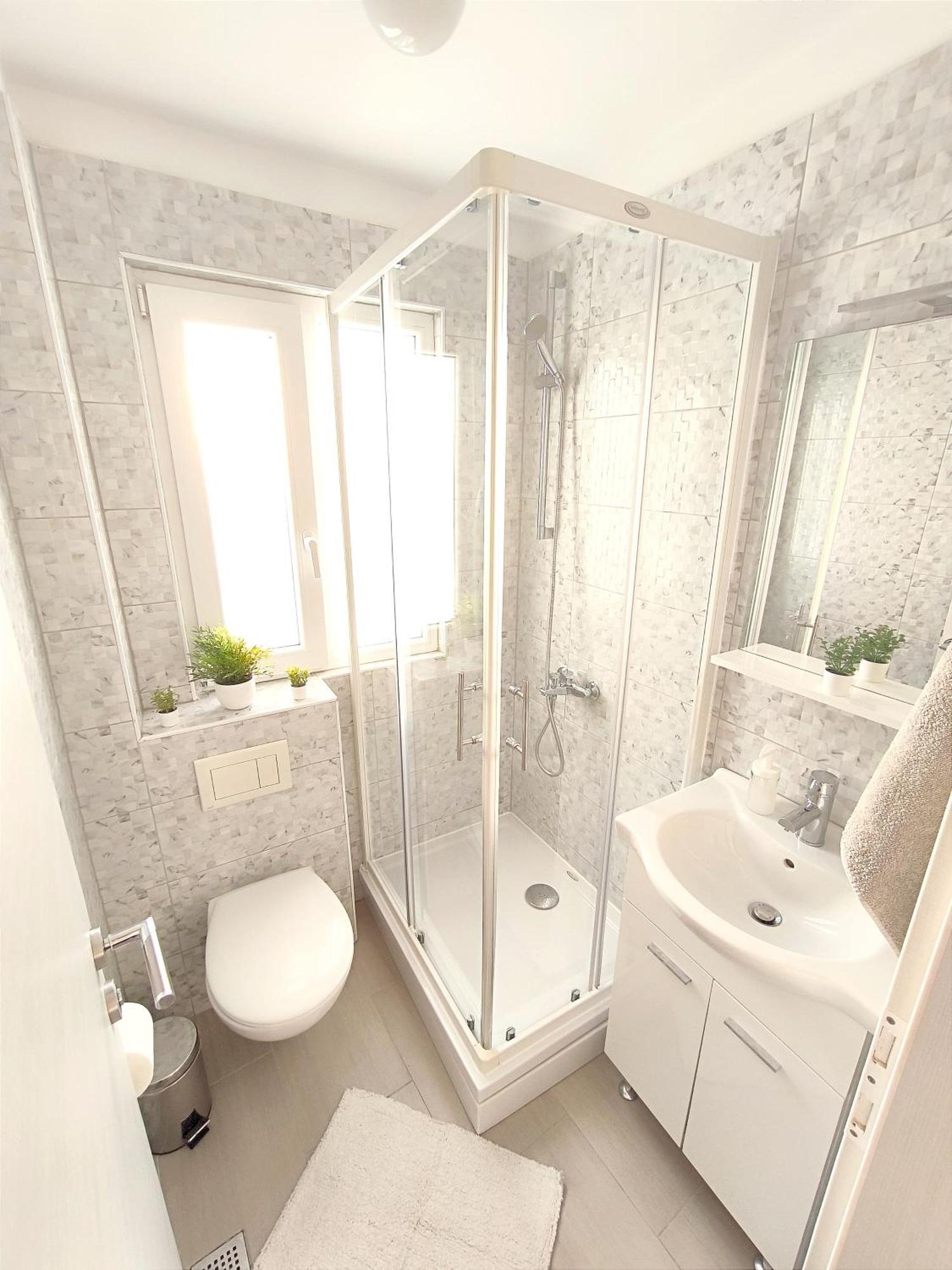 Central Apartment & Room Niko Σπλιτ Εξωτερικό φωτογραφία