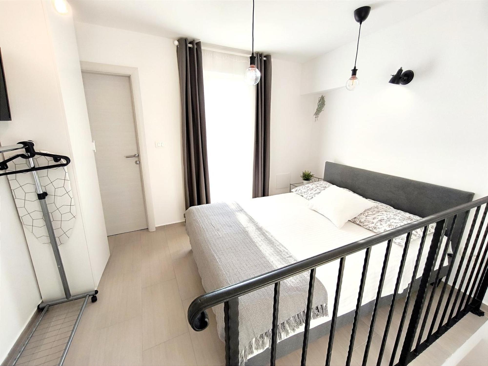 Central Apartment & Room Niko Σπλιτ Εξωτερικό φωτογραφία