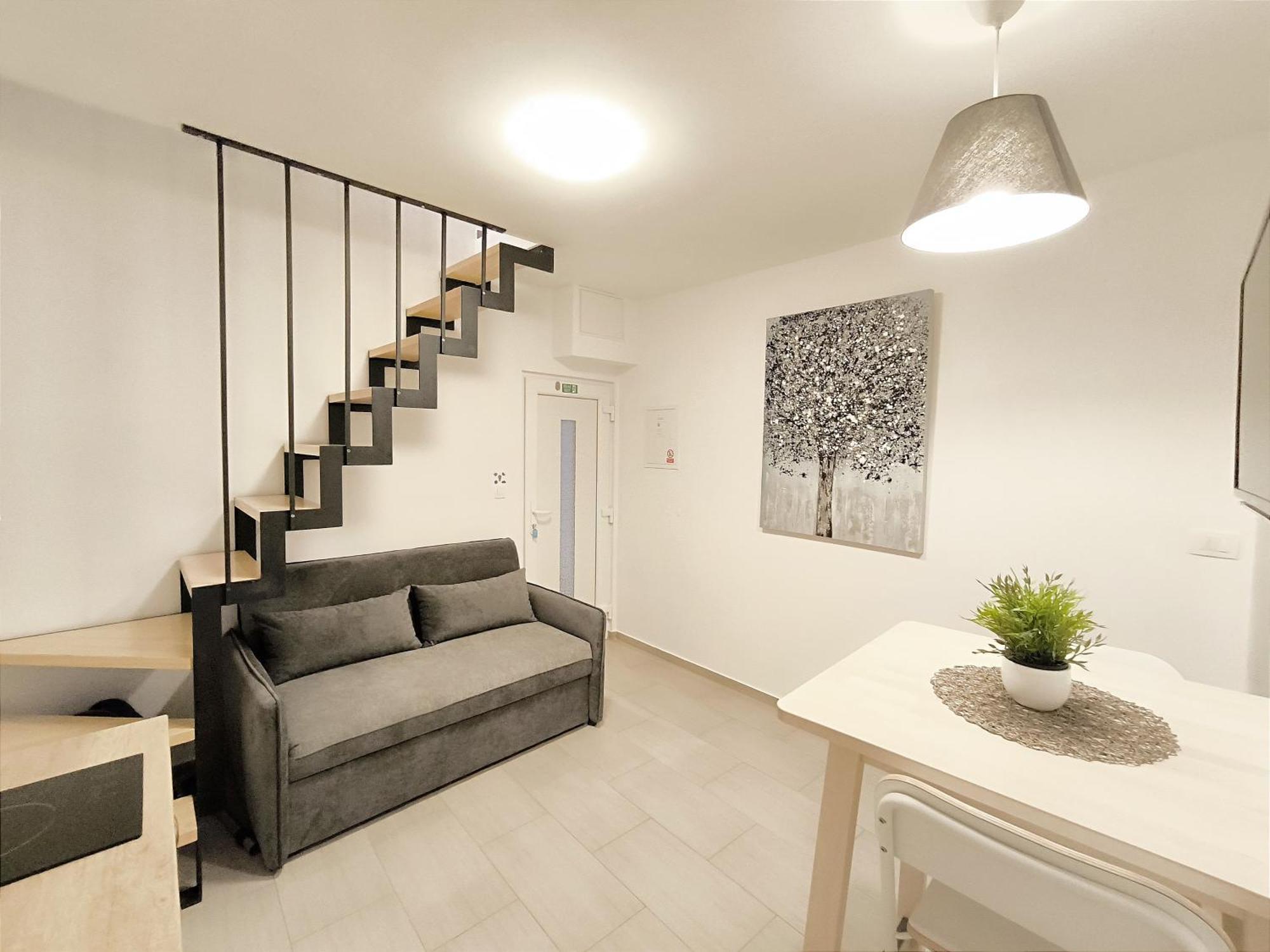 Central Apartment & Room Niko Σπλιτ Εξωτερικό φωτογραφία