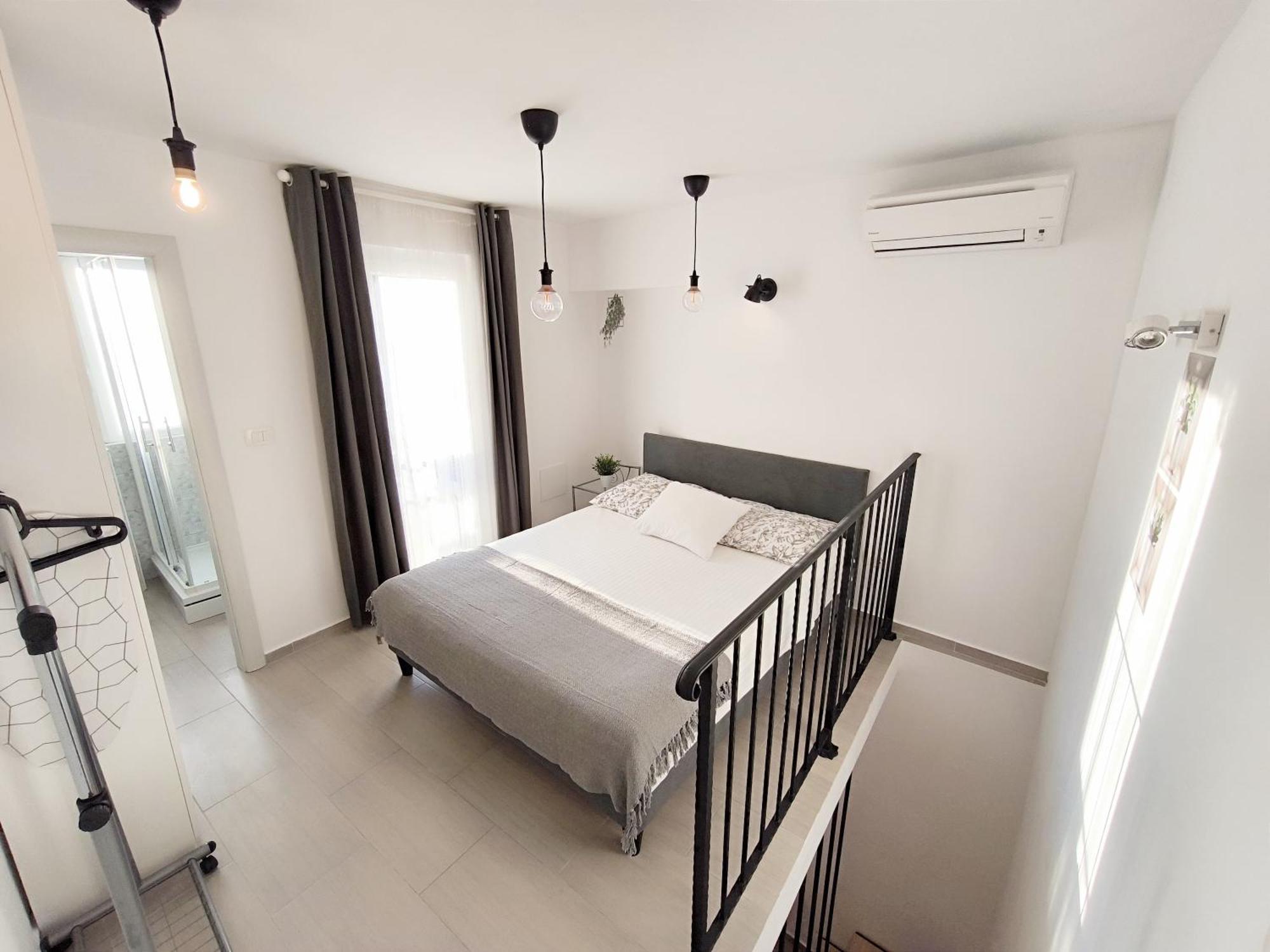 Central Apartment & Room Niko Σπλιτ Εξωτερικό φωτογραφία