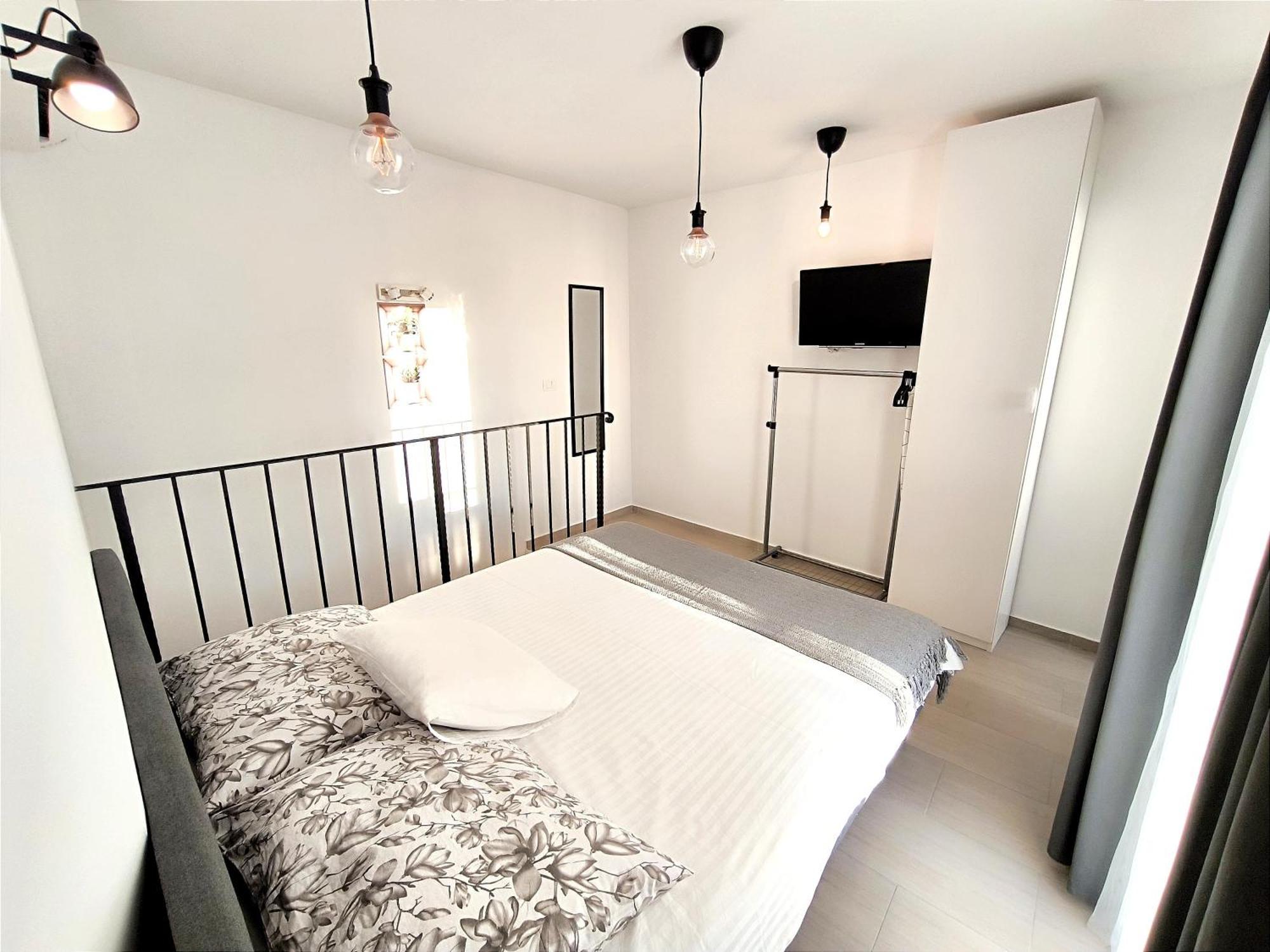 Central Apartment & Room Niko Σπλιτ Εξωτερικό φωτογραφία