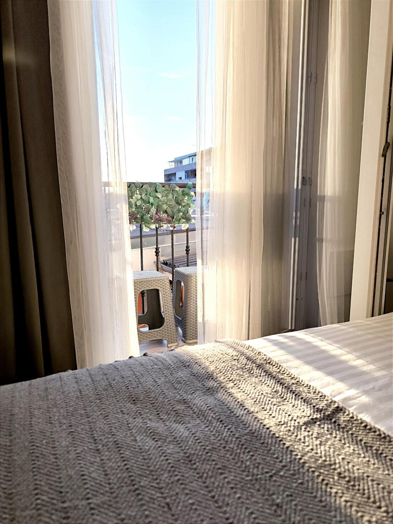 Central Apartment & Room Niko Σπλιτ Εξωτερικό φωτογραφία